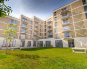 resdience-seniors-Romans-sur-Isère - Extérieurs (1) 560x440