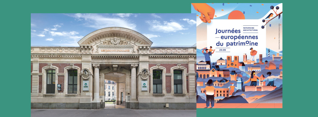 journees patrimoine 2025 - residence seniors jardins arcadie - hero banner 2880x1060