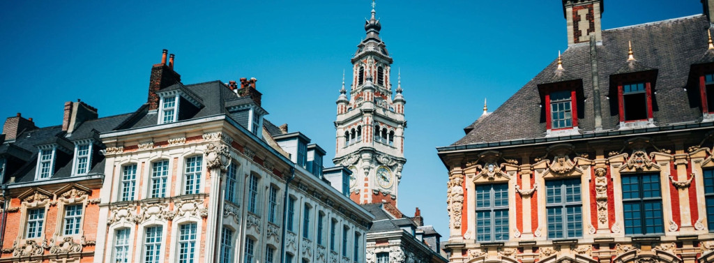 Header Hauts de France