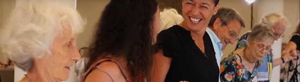 residence seniors grasse - danse mystere