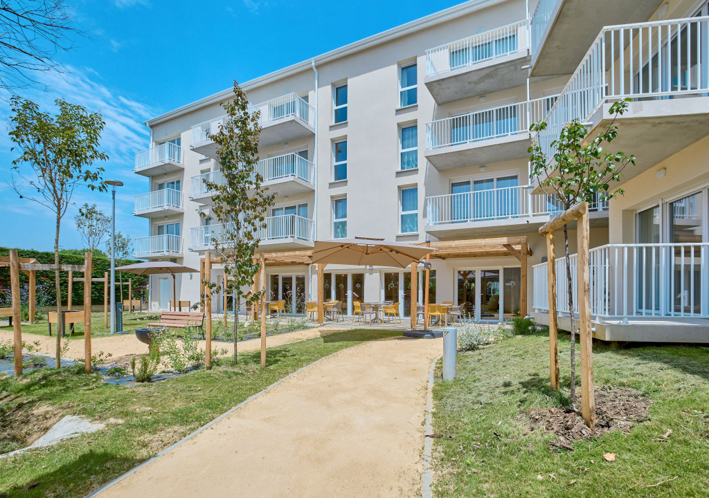 residence-seniors-Agen - Extérieurs (6) 2048x1440