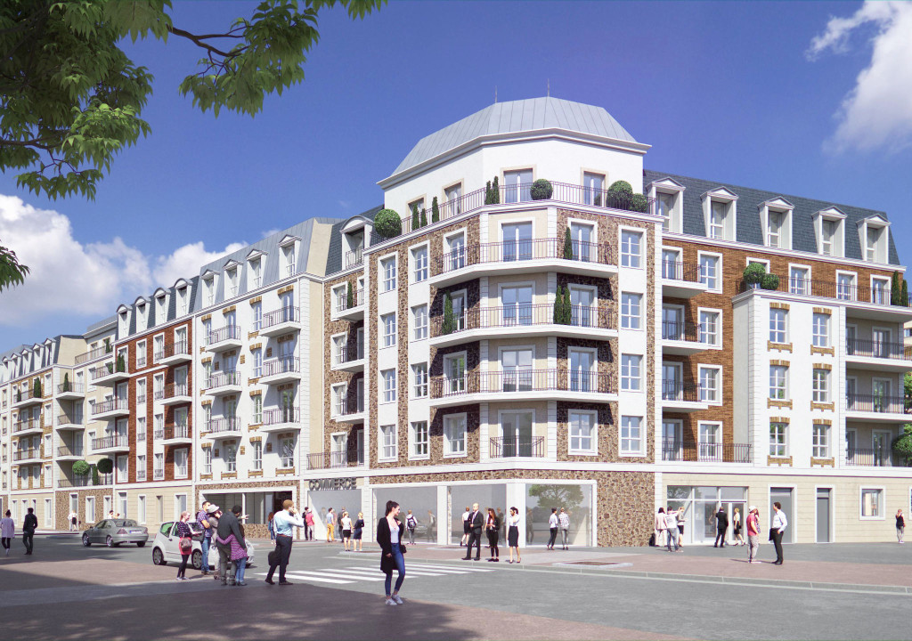 residence-seniors-Chelles-VUE AVENUE DU MARECHAL FOCH 2048x1440