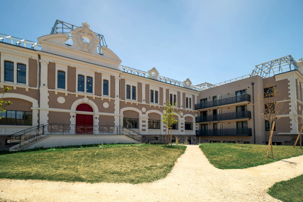 residence seniors Limoges-10 2048x1365