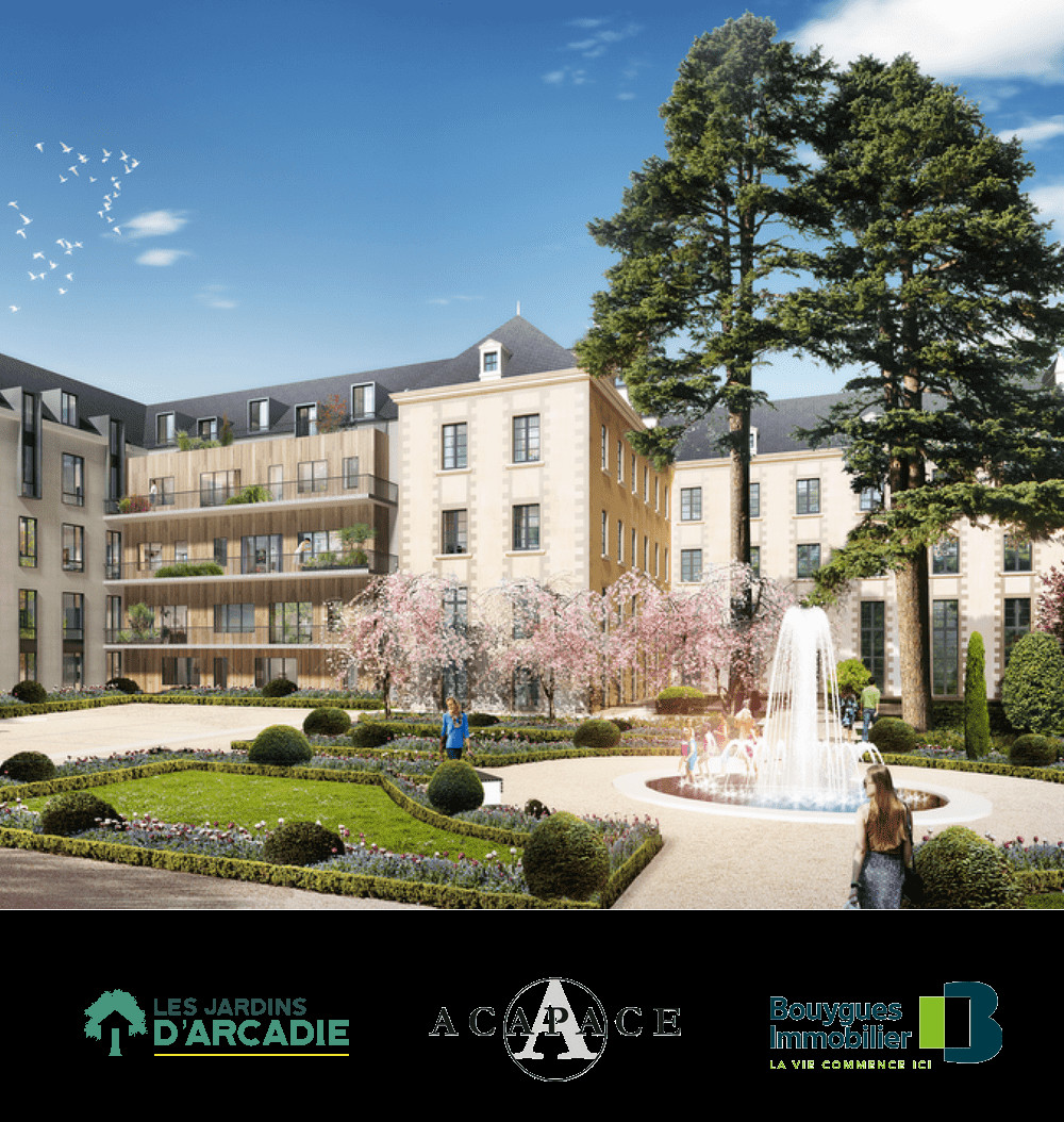 residences seniors les jardins d arcadie -qui sommes nous - logo-2023