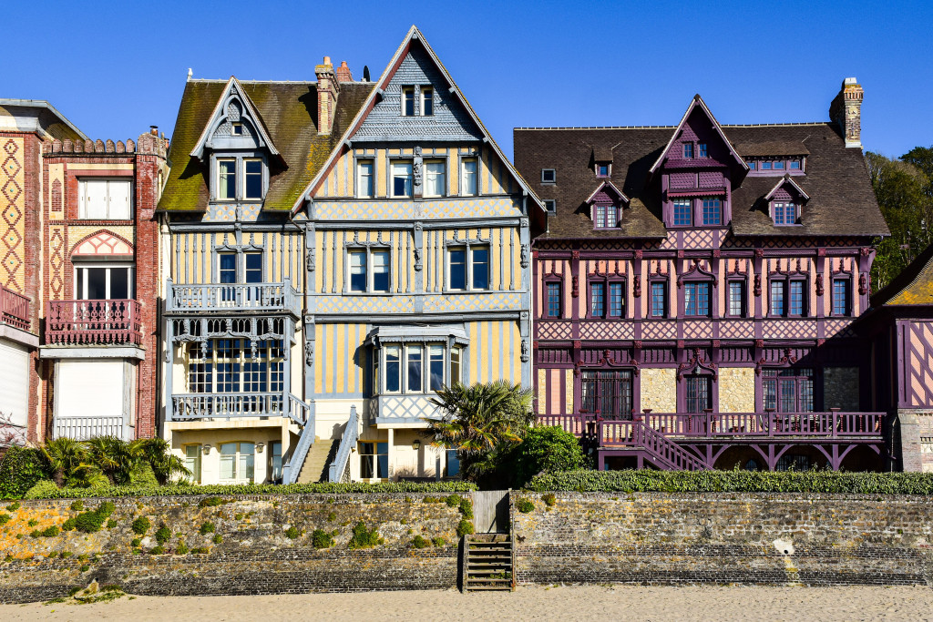 normandie