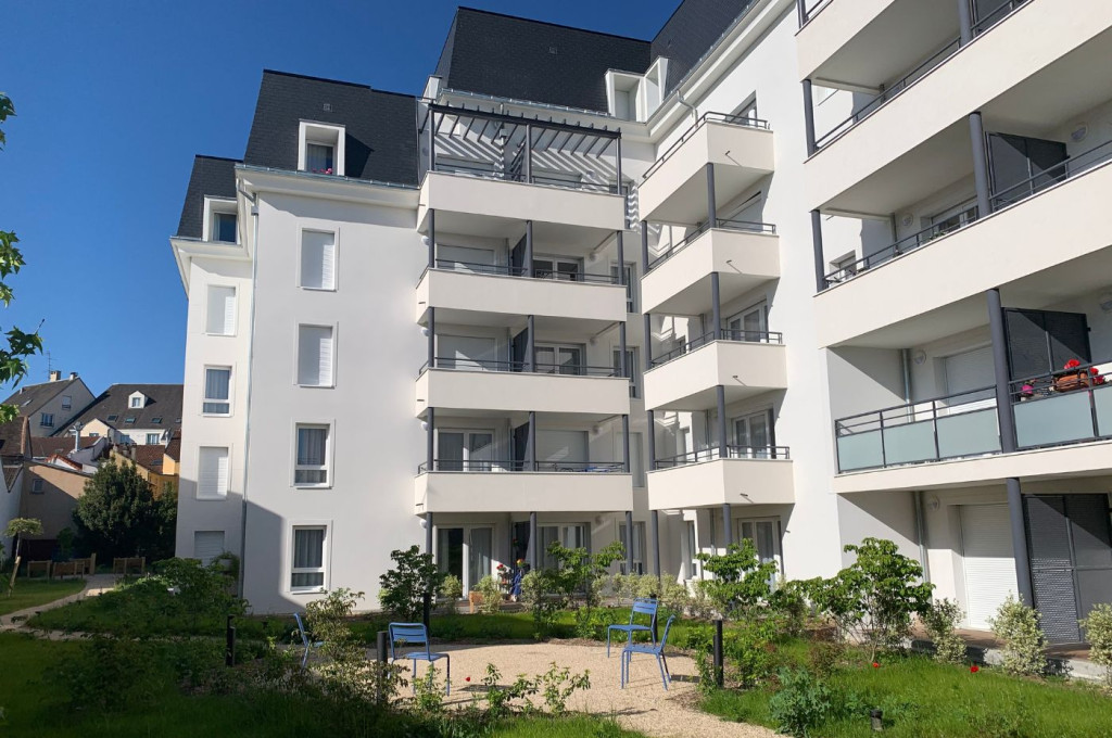 residence seniors sannois (95) Sannois-slider-2