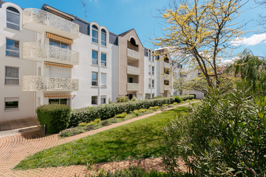 residence seniors vannes - Extérieur (6) 2160x1440