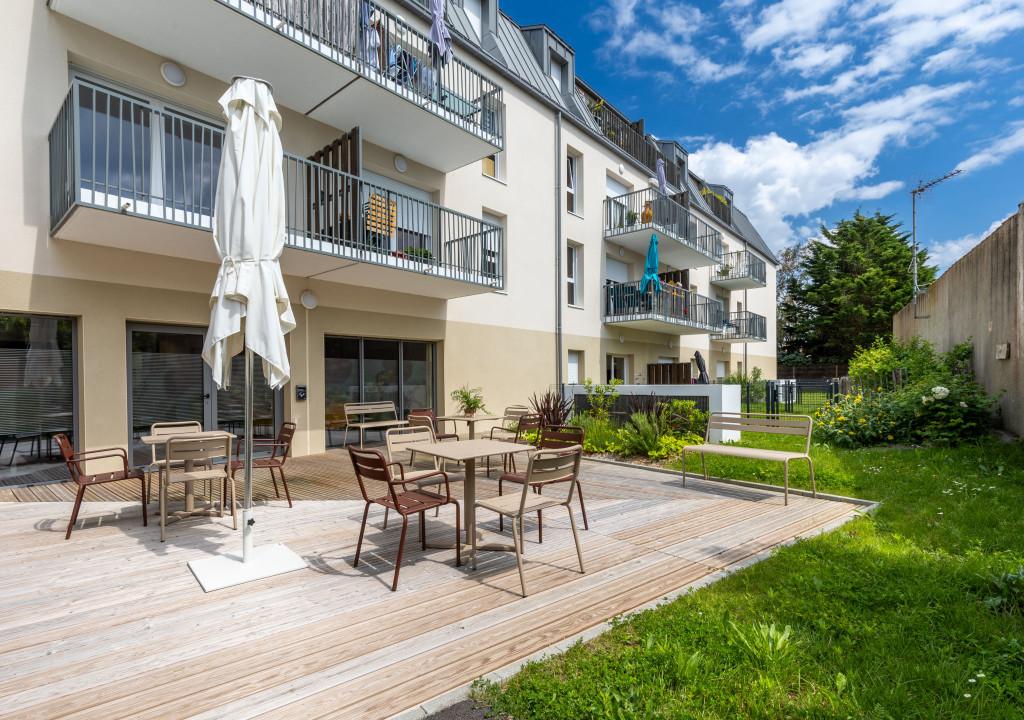 residence seniors Les-Sables-d'Olonne - Extérieurs (4) 2048x1440