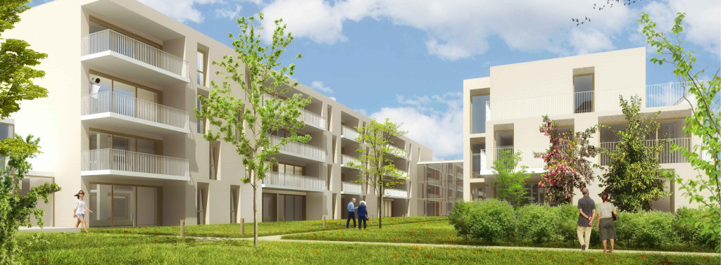 residence-seniors-rochefort-BÂTIMENT B COEUR D'ÎLOT - RSS_A3 2880x1060