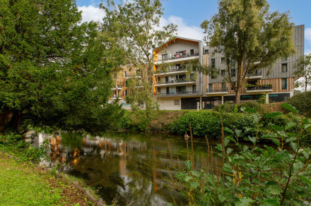 residence seniors Vendôme 1