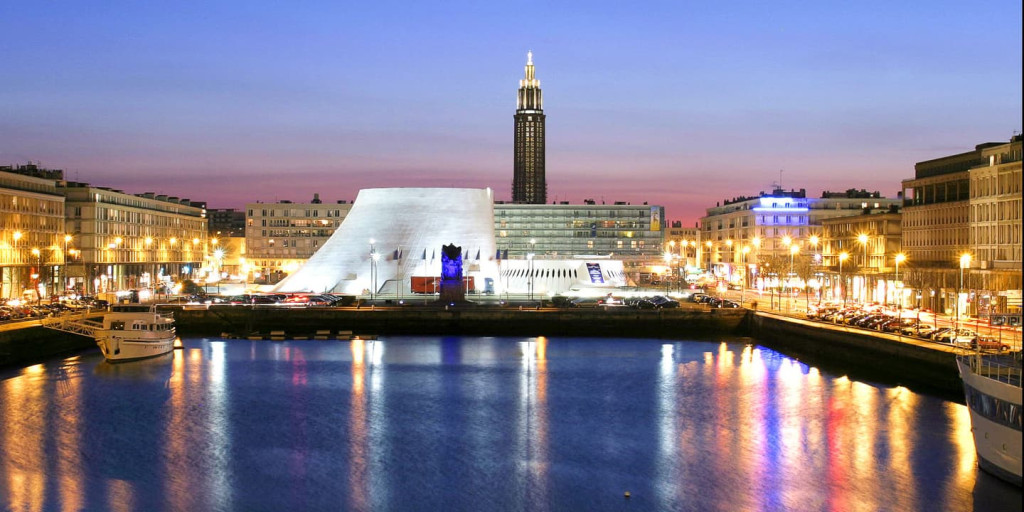HAVRE