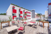 residence seniors Avignon 1-Avignon-scaled