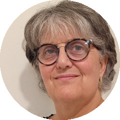 Christine JAMOT