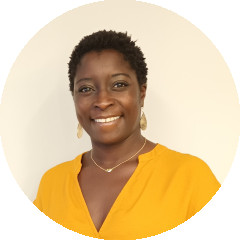 Chantal Mendy