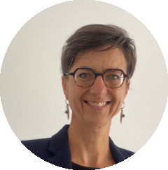 Marie DIEME