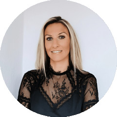 Caroline Molies
