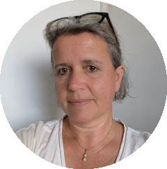 nathalie perrier