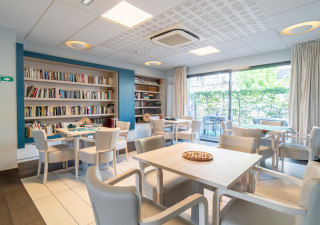 residence seniors Brive-la-Gaillarde - Communs (1) 2048x1440
