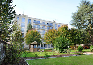 Residence seniors Rambouillet (2)