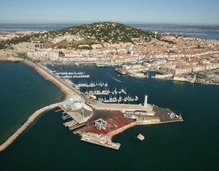 Environnement-Sete