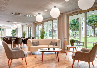 Residence seniors Rambouillet (9)