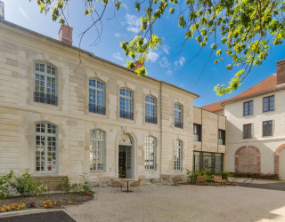 residence seniors Troyes - Extérieurs (2) 640x500