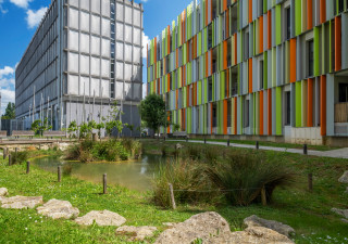 residence seniors La Rochelle - Extérieurs (3) 2048x1440