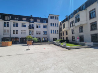 JDA Colmar Parking 3600
