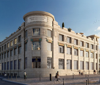 residence seniors jardins arcadie ACAPACE_CHATEAUROUX_VUE_POSTE_01 1024x875