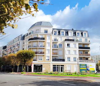 residence-seniors-Chelles-VUE AVENUE DU MARECHAL FOCH 1024x875