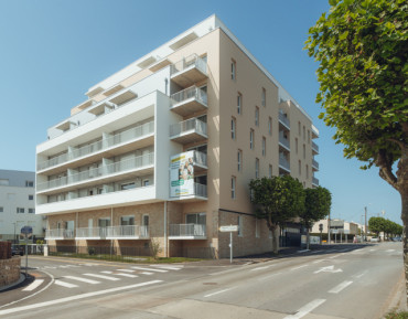 residence seniors Brest 2 - Extérieurs (1) 640x500