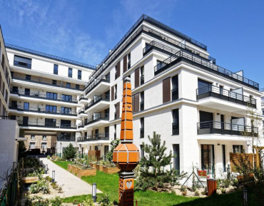 residence seniors saint-mandé (94) St Mande - miniature