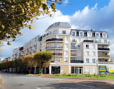 residence-seniors-Chelles-VUE AVENUE DU MARECHAL FOCH 640x500