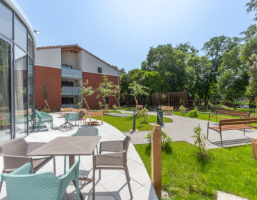 residence-seniors-Plaisance-du-Touch - Extérieur 640x500