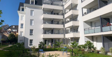 residence seniors sannois (95) Sannois-une