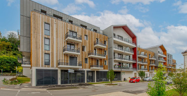 residence seniors Vendôme - Image-à-la-une