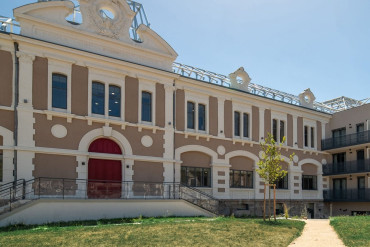 residence seniors Limoges-9 2048x1365