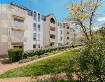 residence seniors vannes - Extérieur (6) 640x500