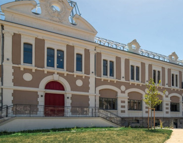 residence seniors Limoges-9 640x500