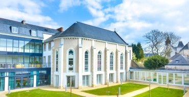 Résidence services seniors Laval (53) - Les Jardins d'Arcadie laval-1