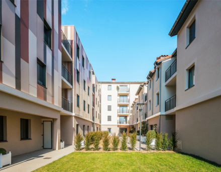 Résidence Orlhac Aurillac