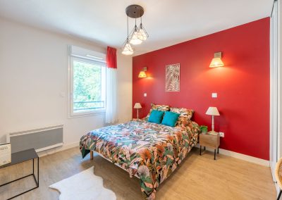 Résidence Seniors Bourg en Bresse - Les Jardins d'Arcadie