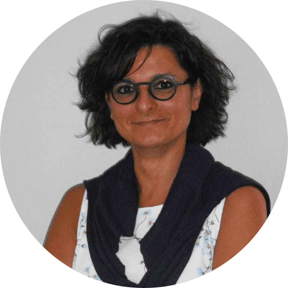 Gaëlle DESCHAMPS