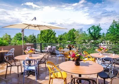 Residence Senior Saint Michel sur Orge