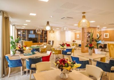 Residence Senior Saint Michel sur Orge