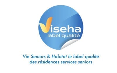Les Jardins d’Arcadie engagés dans la démarche de labellisation qualité Viseha