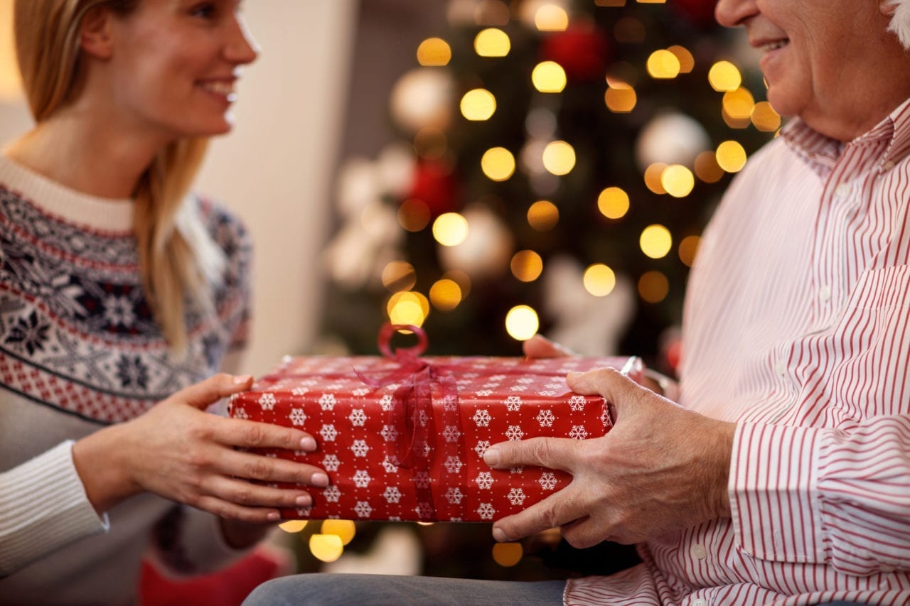 Noël : quels cadeaux offrir aux amis des mots ?