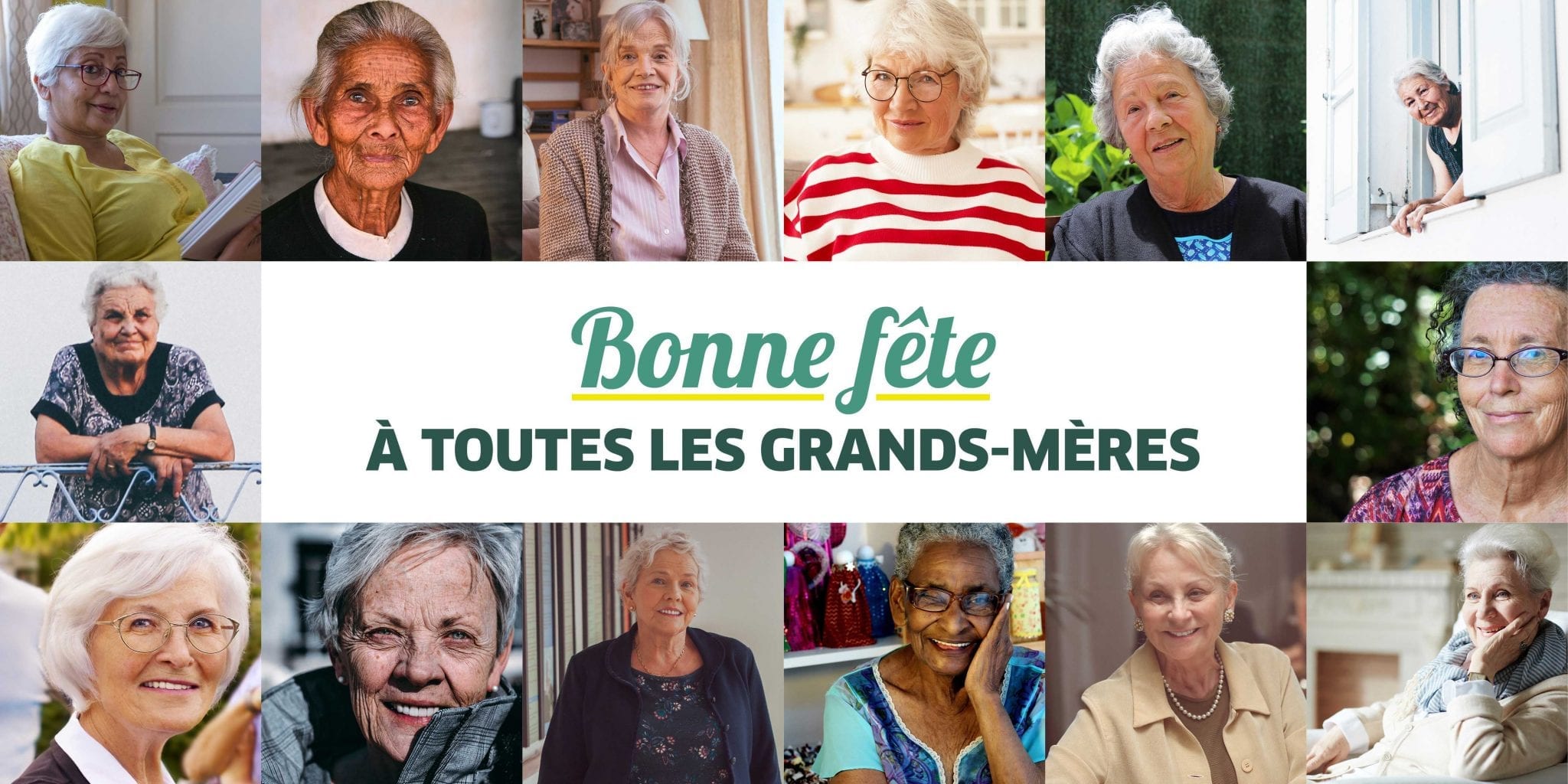 Le Duel Des Grands-mères - Diadié Dembélé Maintenir le bien-être de nos grands-mères