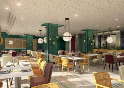 residence seniors Rueil-Malmaison