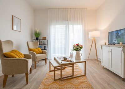 residence seniors Rueil-Malmaison